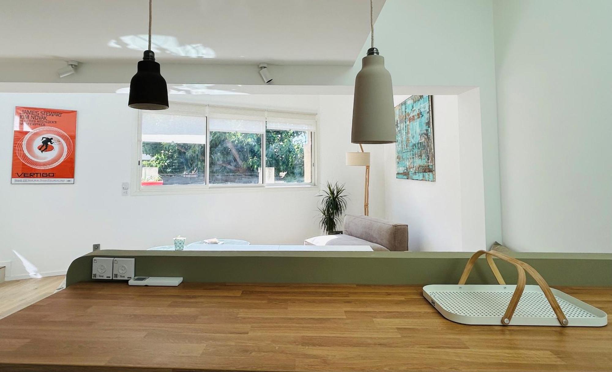 Casa de Férias Maisonnette De 60m2 En Bord De Marselha