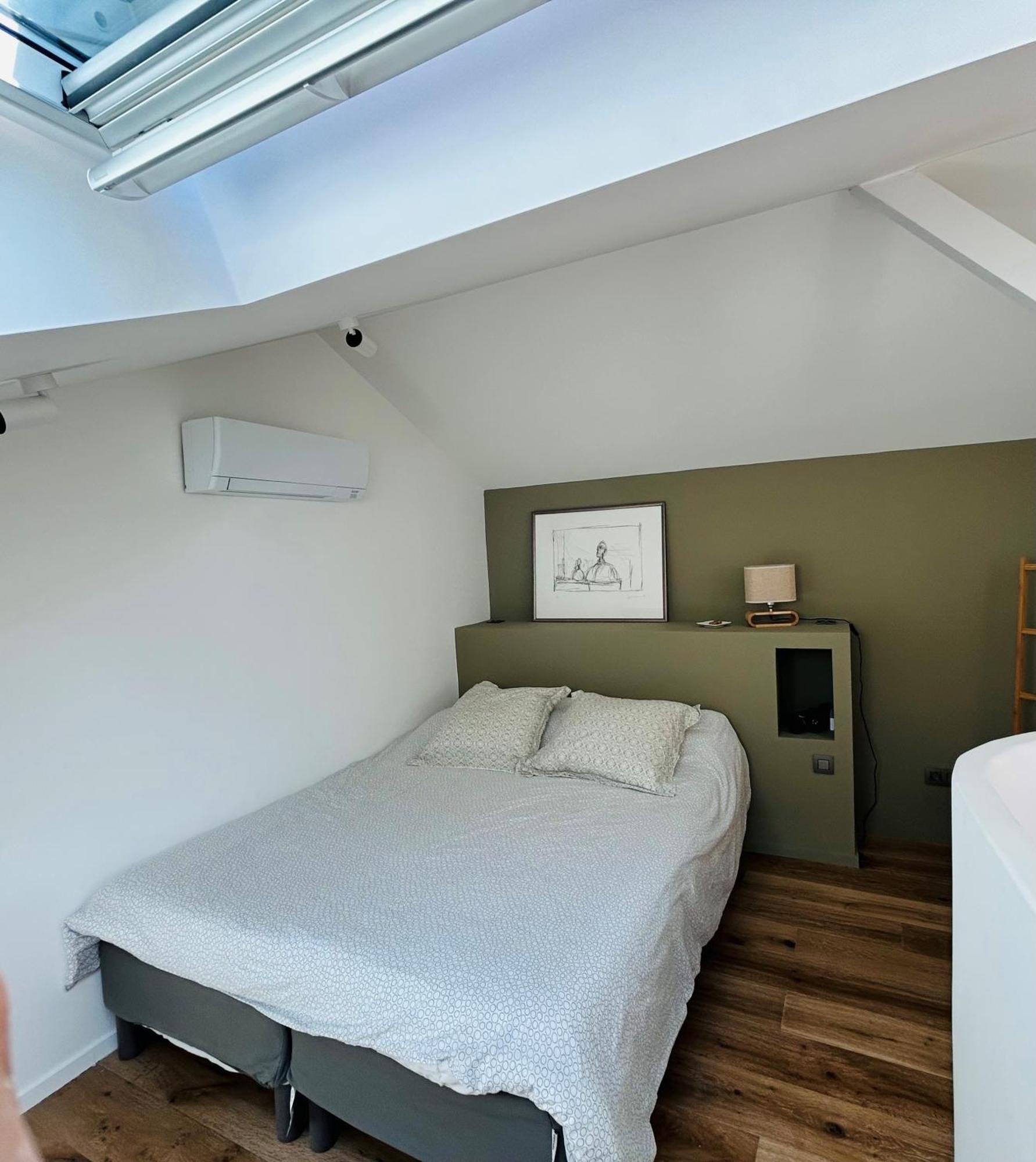 Maisonnette De 60m2 En Bord De * Marseilles