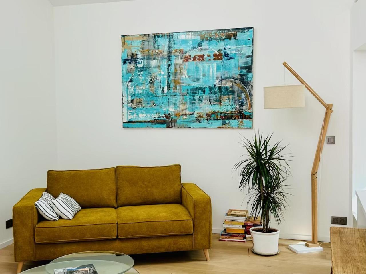 Maisonnette De 60m2 En Bord De Vakantiehuis Marseilles